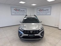 Dacia Jogger 2022 occasion