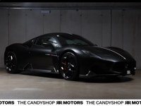 Maserati MC20 2022 occasion