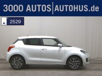 Suzuki Swift 2022 occasion