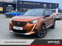 Peugeot e-2008 2022 occasion