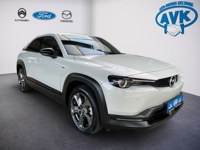 Mazda MX-30 2022 occasion