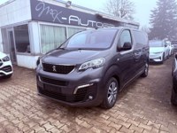 Peugeot Traveller 2022 occasion