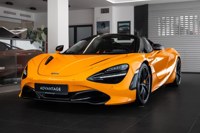 McLaren 720S 2022 occasion