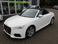 Audi TT 2022 occasion