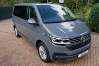 Volkswagen T6 Multivan 2022 occasion