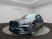 Bentley Bentayga 2022 occasion