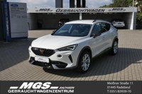 Cupra Formentor 2022 occasion