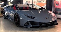 Lamborghini Huracán 2022 occasion