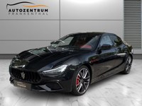 Maserati Ghibli 2022 occasion