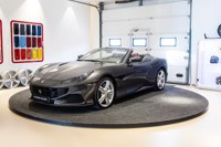 Ferrari Portofino 2022 occasion