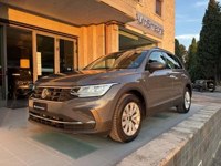 Volkswagen Tiguan 2022 occasion