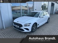 Genesis G70 2022 occasion