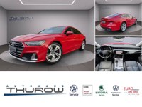 Audi S7 2022 occasion