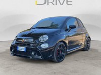 Abarth 595 Turismo 2022 occasion