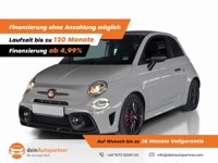 Abarth 695 2022 occasion