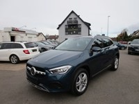 Mercedes-Benz GLA 220 2022 occasion