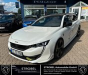 Peugeot 508 2022 occasion