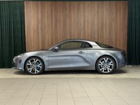 Alpine A110 2022 occasion
