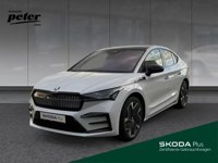Skoda Enyaq 2022 occasion