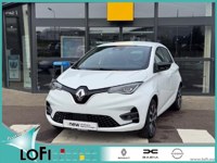 Renault ZOE 2022 occasion