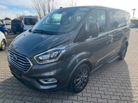 Ford Tourneo Custom 2022 occasion