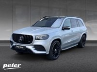 Mercedes-Benz GLS 580 2022 occasion