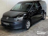 Volkswagen Caddy Maxi 2022 occasion