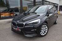 BMW 218 Gran Tourer 2022 occasion