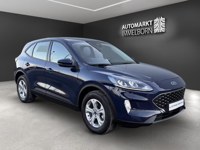 Ford Kuga 2022 occasion