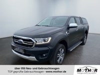 Ford Ranger 2022 occasion