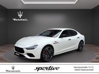 Maserati Ghibli 2022 occasion