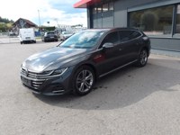Volkswagen Arteon 2022 occasion