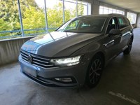 Volkswagen Passat Variant 2022 occasion