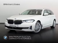 BMW 540 2022 occasion