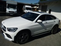 Mercedes-Benz GLC 400 2022 occasion