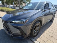 Lexus NX 450h 2022 occasion
