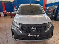 Nissan Townstar 2022 occasion