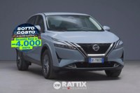 Nissan Qashqai 2022 occasion