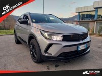 Opel Grandland (X) 2022 occasion