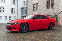 Dodge Charger 2022 occasion