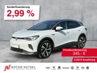 Volkswagen ID.4 2022 occasion