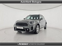 MINI Countryman D (Cooper) 2022 occasion
