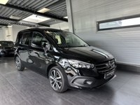 Mercedes-Benz T-Klasse 2022 occasion