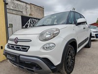 Fiat 500L Cross 2022 occasion
