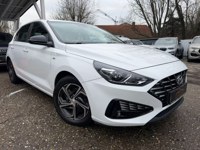 Hyundai i30 2022 occasion