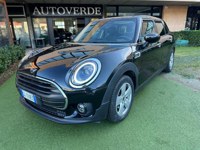 MINI Clubvan 2022 occasion