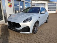 Maserati Grecale 2022 occasion