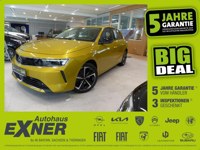 Opel Astra 2022 occasion