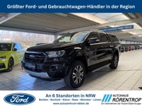 Ford Ranger 2022 occasion