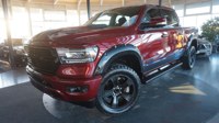Dodge RAM 2022 occasion